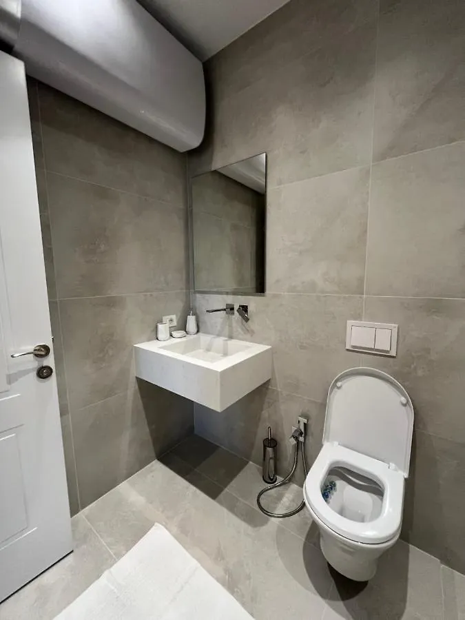 Bliss Apartment Tirana