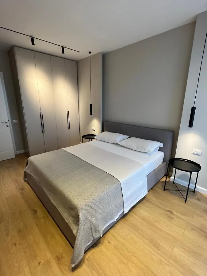 Bliss Apartment Tirana 0*,