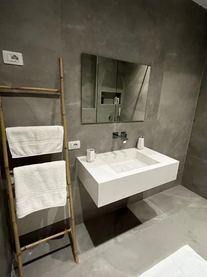 Bliss Apartment Tirana 0*,