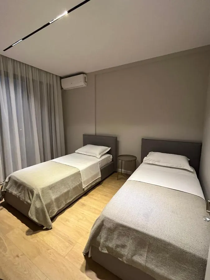 Bliss Apartment Tirana