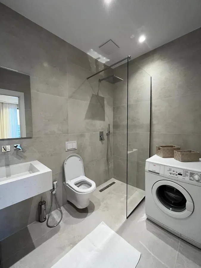Bliss Apartment Tirana