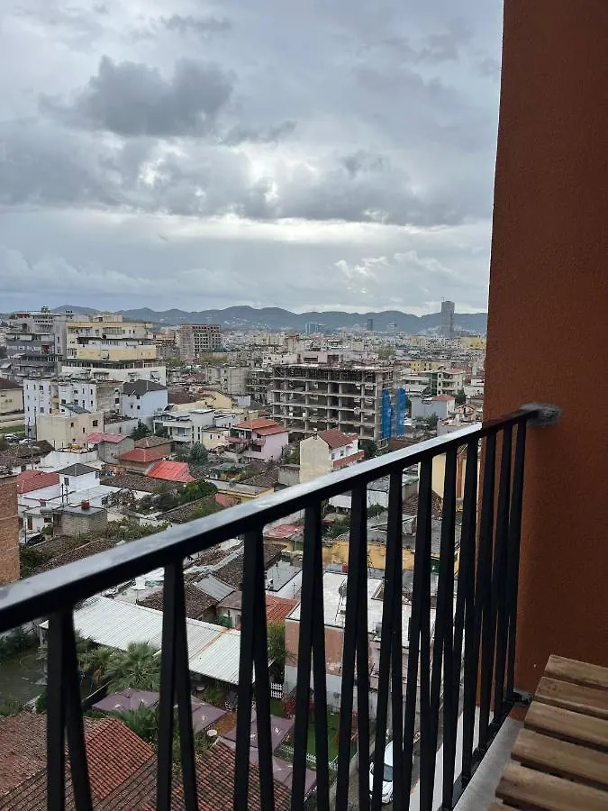 Bliss Apartment Tirana