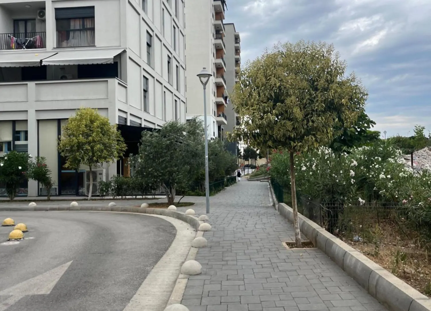 Bliss Apartment Tirana
