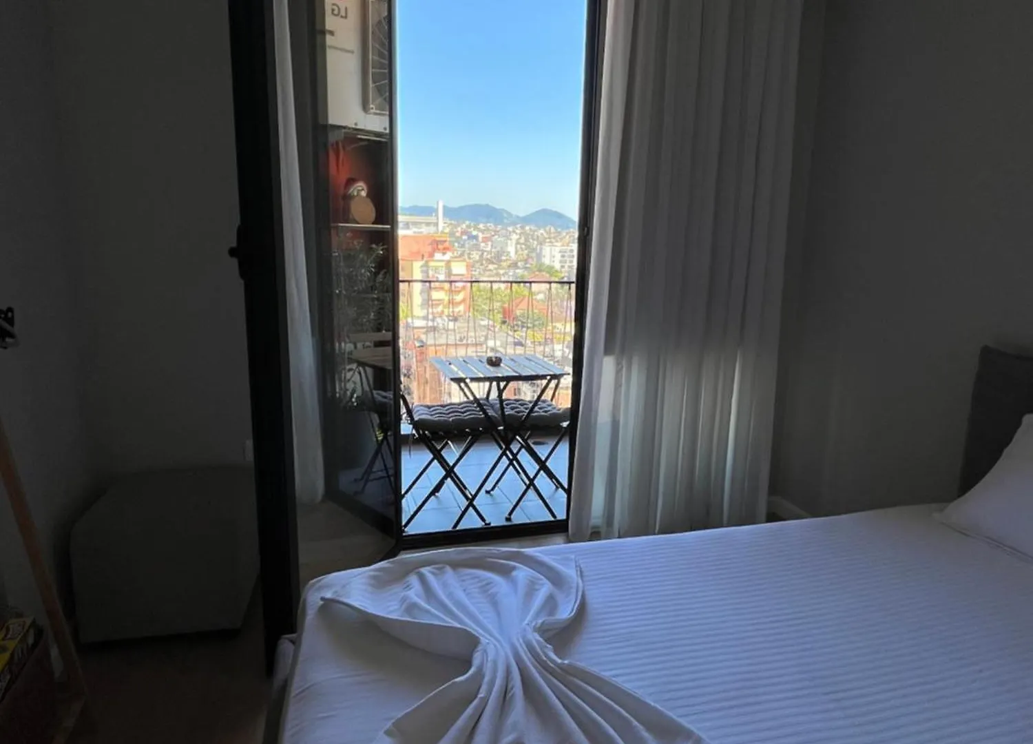 Bliss Apartment Tirana