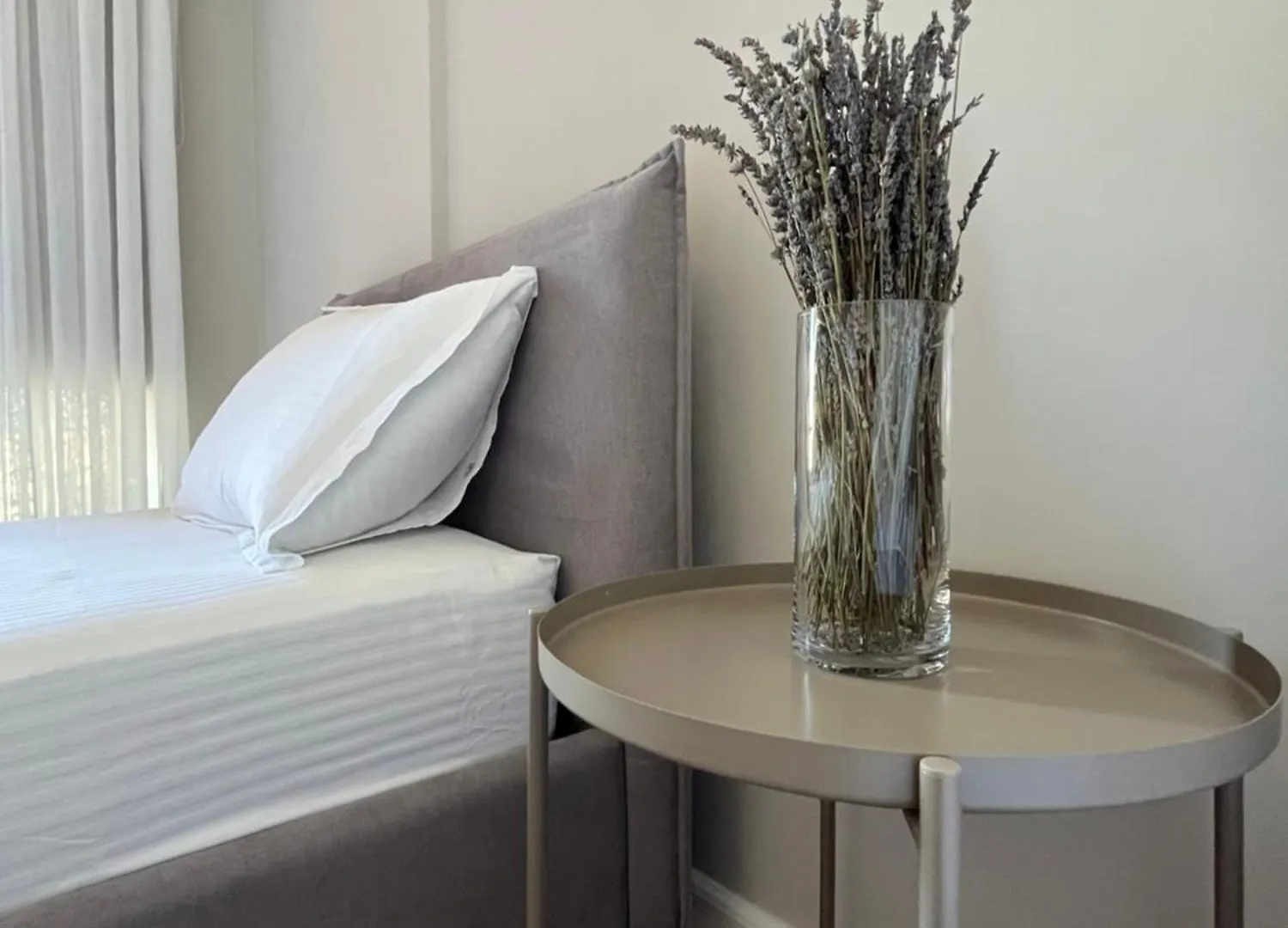 Bliss Apartment Tirana