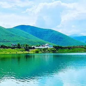 منزل للإقامة Superpanorama, Kukes